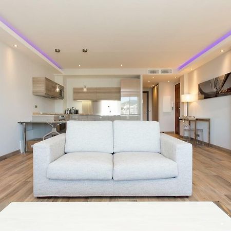 Апартаменты 16 Quai Saint-Pierre Канны Экстерьер фото